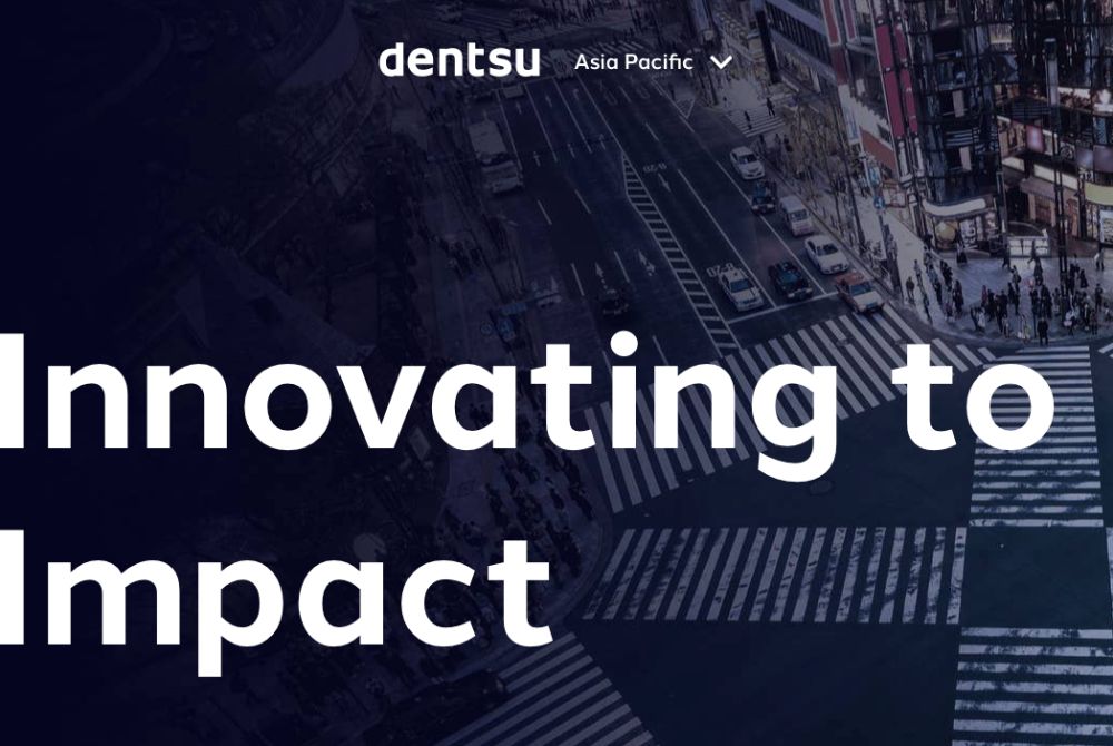 株式会社電通：コンテンツの市場投入時間を70％削減