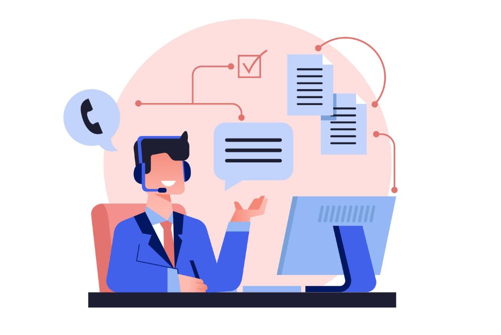 電話業務を効率化するコツとは?