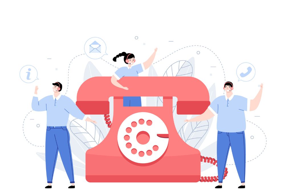 電話業務を効率化できるおすすめツールをご紹介