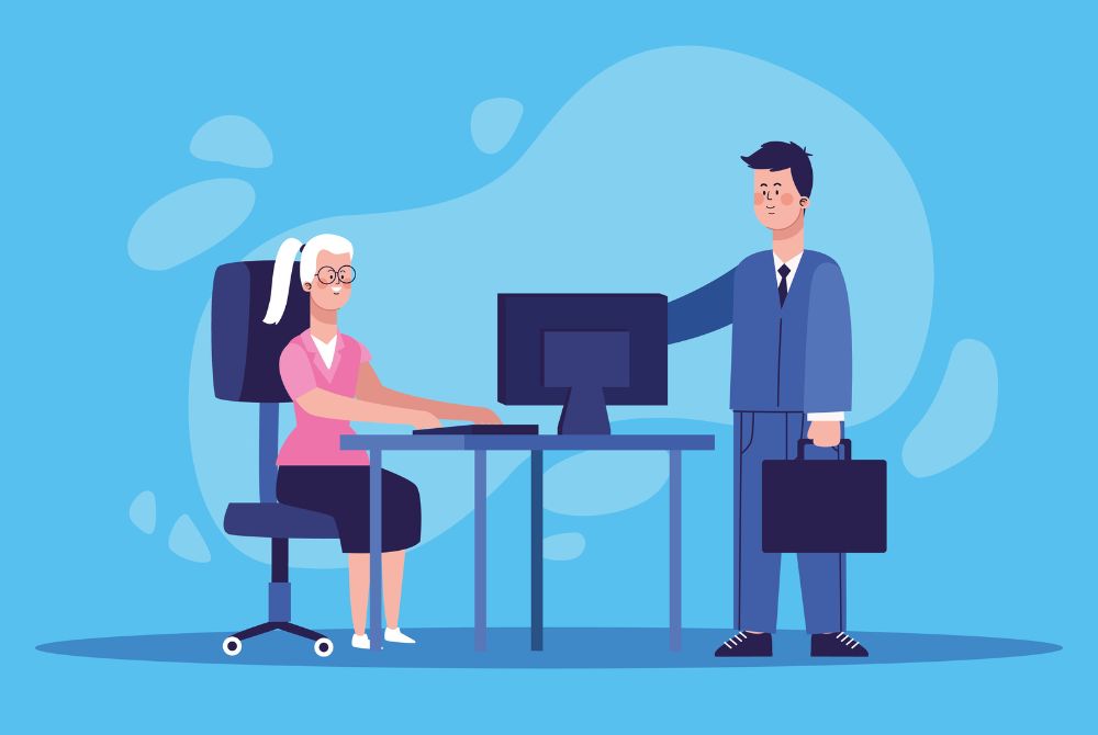 そもそもヘルプデスクとは?