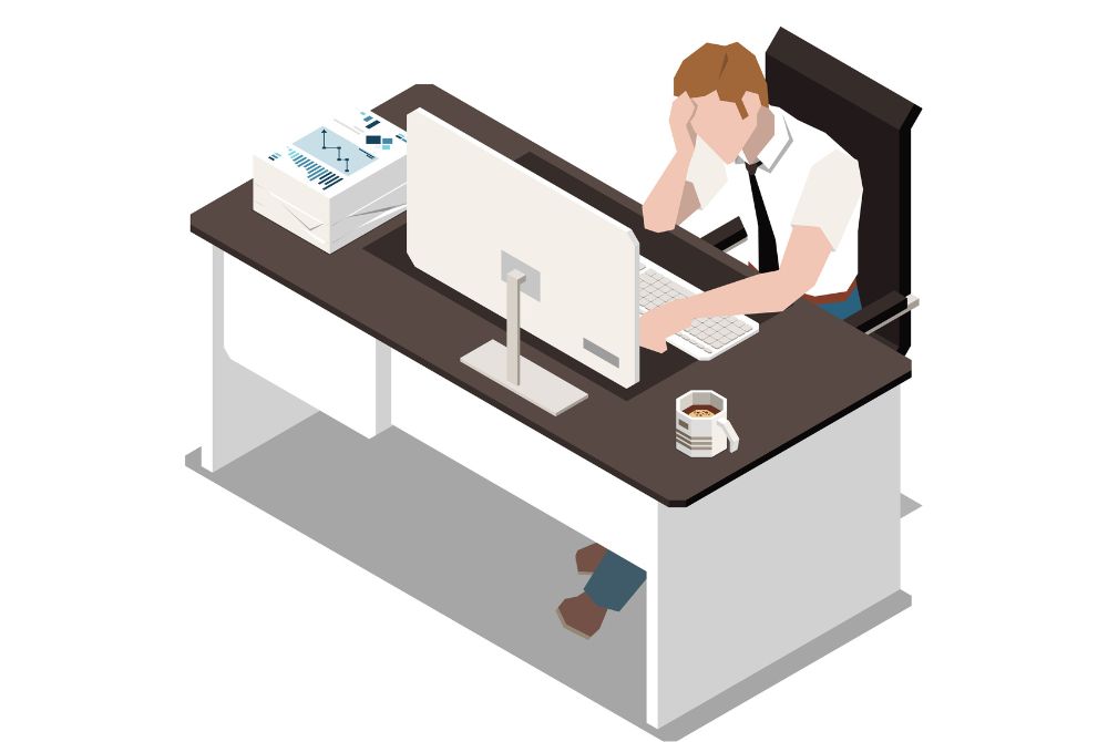 ヘルプデスク業務における主な4つの課題