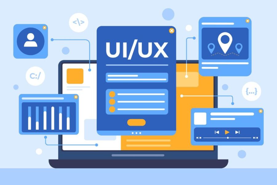 UX（ユーザーエクスペリエンス）デザインの向上による成功事例7選！