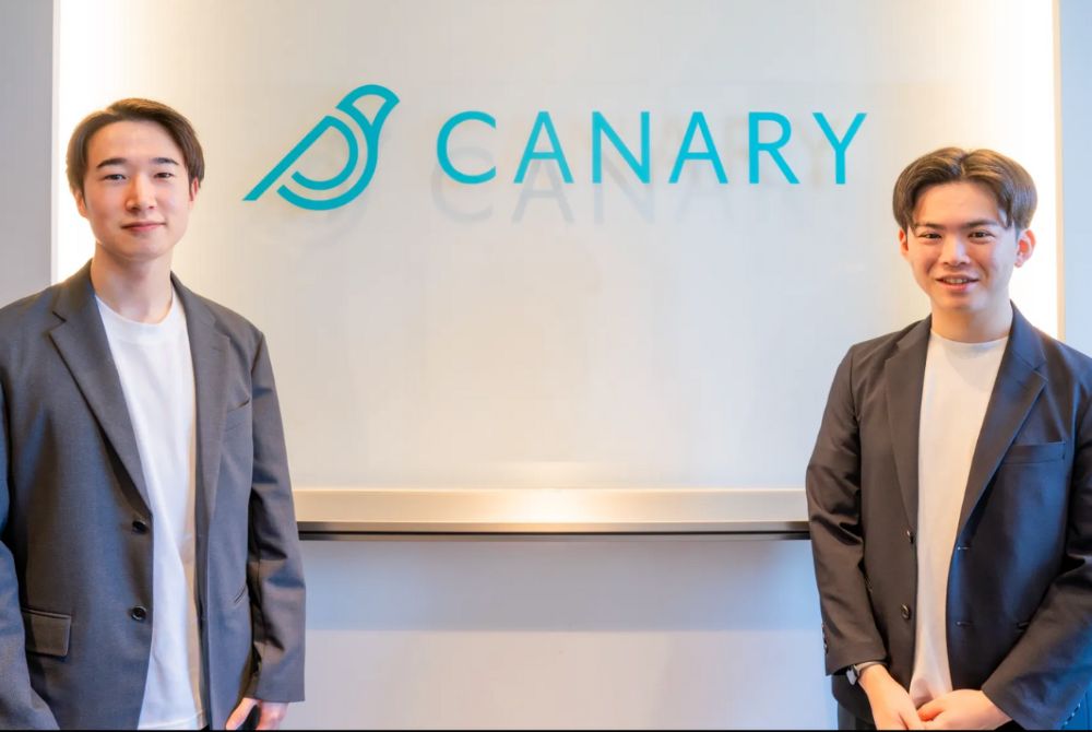株式会社カナリー|オンボーディング期間2/3を実現した事例